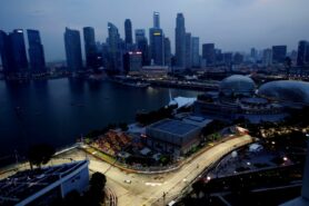 FIA approves 2022 Formula 1 Calendar