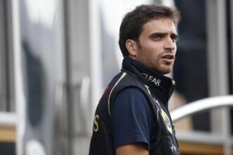 Jerome d'Ambrosio: Age, Wiki, F1 Career Stats & Facts