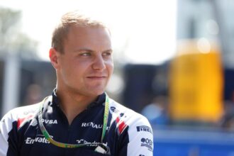 Bottas: 2013 F1 season going well despite Williams struggle