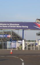 O caos de Silverstone "não deveria acontecer" na Alemanha
