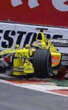 HD Wallpapers 2001 Formula 1 Grand Prix of Belgium