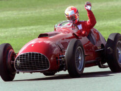 HD Wallpapers 2001 Formula 1 Grand Prix of Great Britain