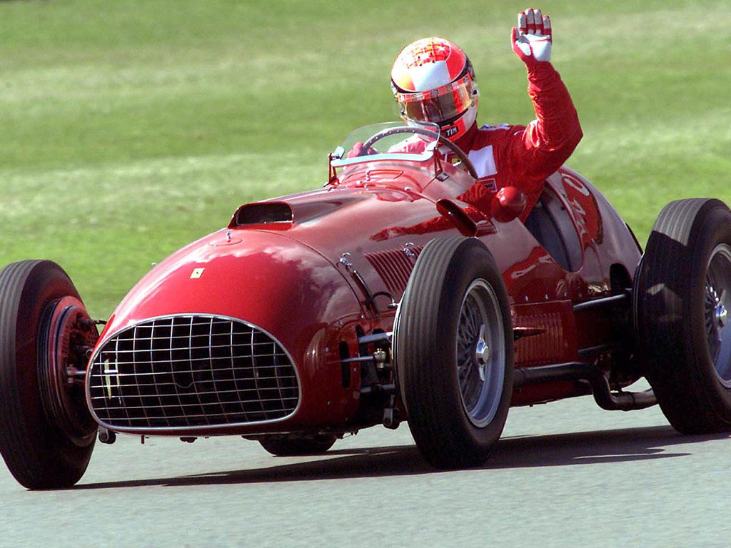 HD Wallpapers 2001 Formula 1 Grand Prix of Great Britain
