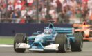 HD Wallpapers 2001 Formula 1 Grand Prix of Germany