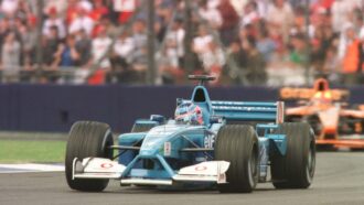 วอลล์เปเปอร์ HD 2001 สูตร 1 Grand Prix ของเยอรมนี