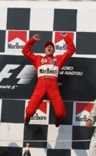 HD Wallpapers 2001 Formula 1 Grand Prix of Hungary