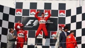 Best F1 Drivers of All Time Rankings Wins & Stats List