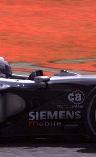 HD Wallpapers 2001 F1 Gran Premio de Japón