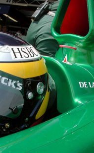 HD Wallpapers 2001 F1 Grand Prix Ισπανίας