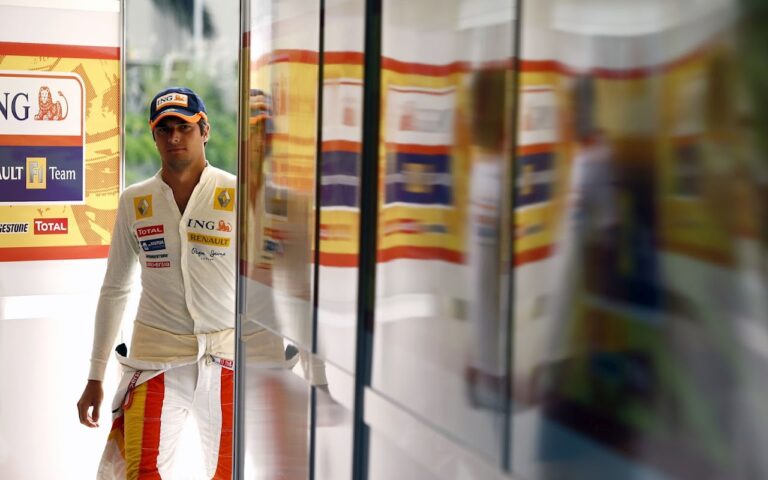 HD Wallpapers 2009 Formula 1 Grand Prix of Spain