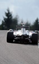 HD Wallpapers 2009 Formula 1 Grand Prix of Belgium