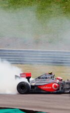 Results 2009 Formula 1 Grand Prix of Brazil