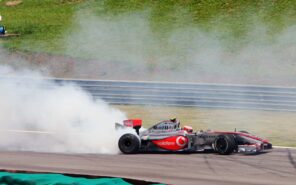 Results 2009 Formula 1 Grand Prix of Brazil