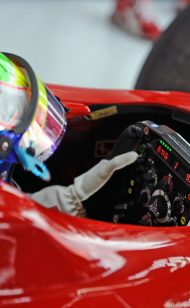 HD шпалери 2009 F1 Grand Prix of Great Britain