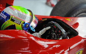 HD Wallpapers 2009 Formula 1 Grand Prix of Great Britain