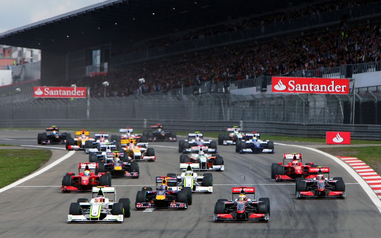 german grand prix 2017