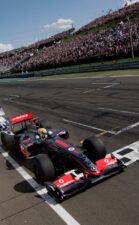 HD Wallpapers 2009 Formula 1 Grand Prix of Hungary