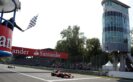 Results 2009 Formula 1 Grand Prix of Italy