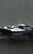 HD Wallpapers 2009 Formula 1 Grand Prix of Malaysia