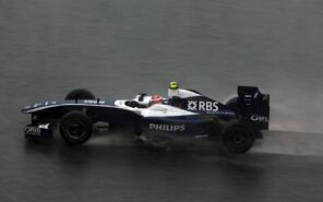 Results 2009 Formula 1 Grand Prix of Malaysia