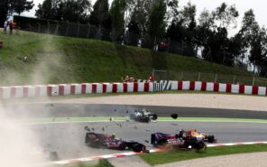 Tulokset 2009 Formula 1 Espanjan Grand Prix
