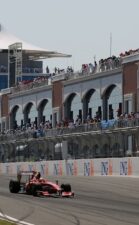 HD Wallpapers 2009 Formula 1 Grand Prix of Turkey