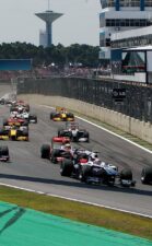 HD Wallpapers 2010 Formula 1 Grand Prix of Brazil