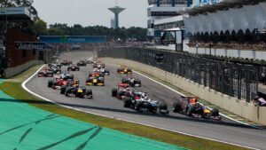Results 2010 Formula 1 Grand Prix of Brazil