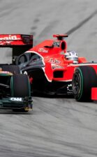 HD Wallpapers 2010 Formula 1 Grand Prix of Malaysia