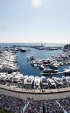 HD Wallpapers 2010 Formula 1 Grand Prix of Monaco