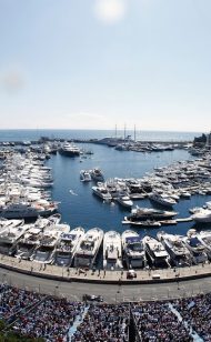 1966 Monaco F1 Grand Prix Race Report & Results