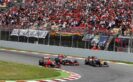 Results 2010 Formula 1 Grand Prix of Spain