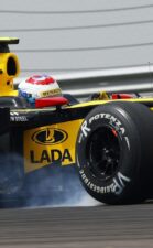 HD Wallpapers 2010 Formula 1 Grand Prix of Turkey