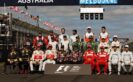 2011 F1 Drivers