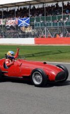 HD Wallpapers 2011 Formula 1 Grand Prix of Great Britain