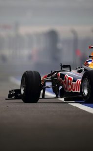 HD Duvar Kağıtları 2011 F1 Çin Grand Prix'si