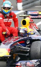 HD Wallpapers 2011 Formula 1 Grand Prix of Germany