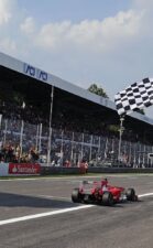 HD Wallpapers 2011 Formula 1 Grand Prix of Italy
