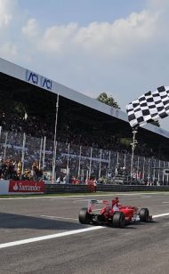 HD Duvar Kağıtları 2011 F1 İtalya Grand Prix'si
