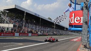 Results 2011 Formula 1 Grand Prix of Italy