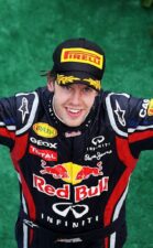 HD Wallpapers 2011 Formula 1 Grand Prix of Malaysia
