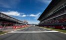 Results 2011 Formula 1 Grand Prix of Spain