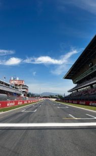 HD Wallpapers 2011 F1 Grand Prix Ισπανίας