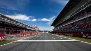 Résultats 2011 Formula 1 Grand Prix d'Espagne