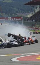 HD Wallpapers 2012 Formula 1 Grand Prix of Belgium
