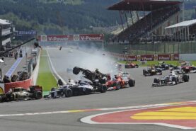 F1-Fansite.com HD Wallpaper 2012 Belgium F1 GP_11
