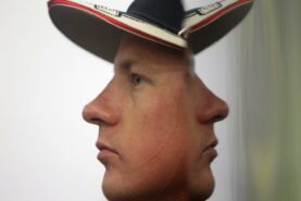 Kimi Raikkonen