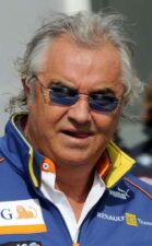 Briatore's Defense: Unpacking the Jack Doohan Controversy