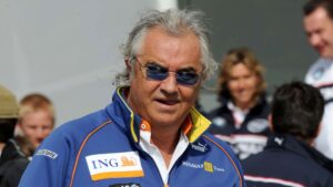 Briatore set to leave hospital