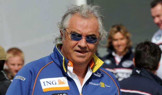 Briatore : Alonso was 'tired of Ferrari promises' 1 Briatore's Defense: Unpacking the Jack Doohan Controversy
